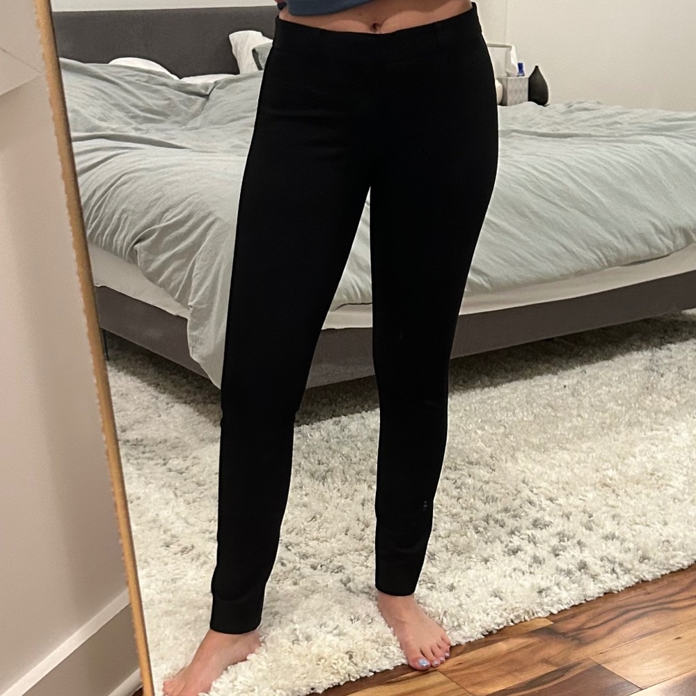 Banana Dress Pants in 2L